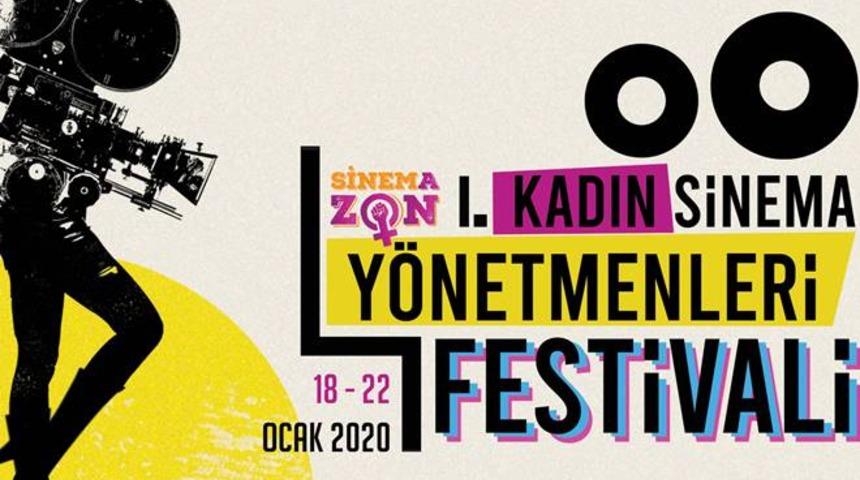 Sinemazon Kadın Sinema Yönetmenleri Festivali’nin programı belli oldu