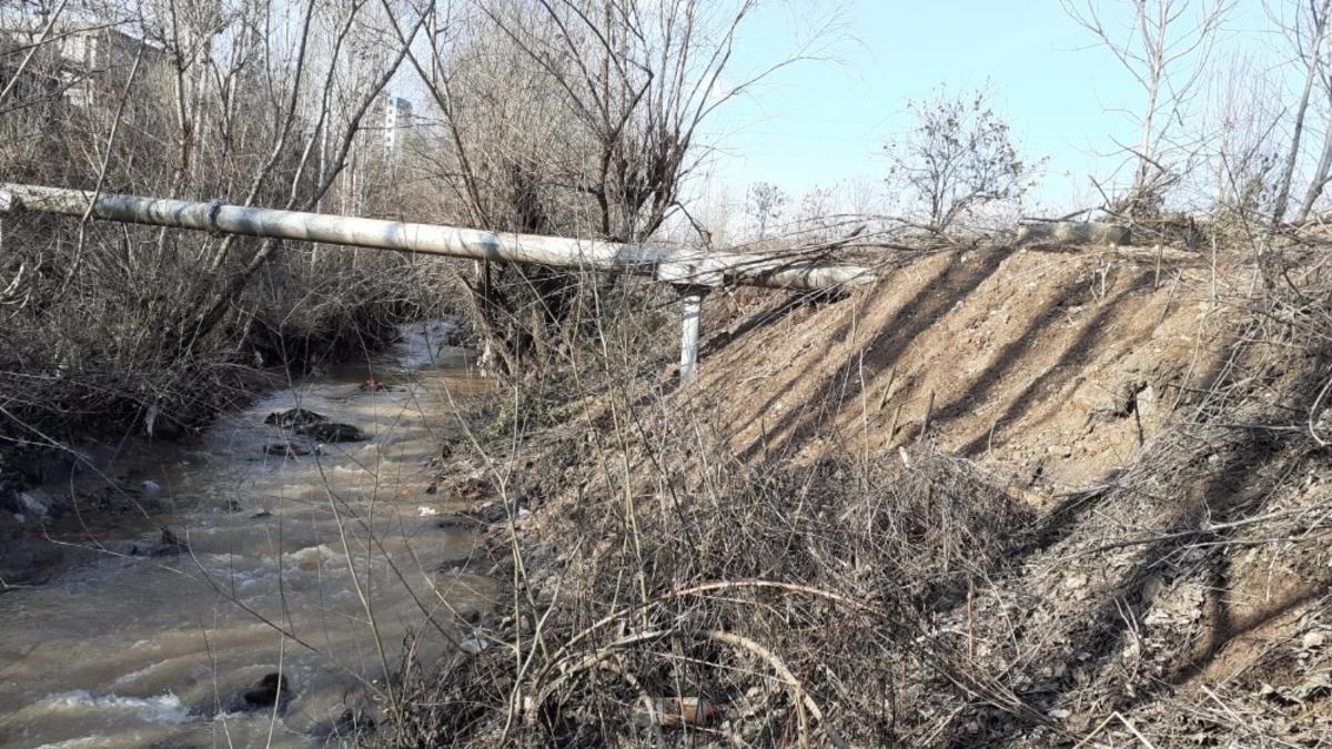 Vali G&uuml;zeloğlu: "Dicle Nehrine kanalizasyon deşarjını sonlandırdık"