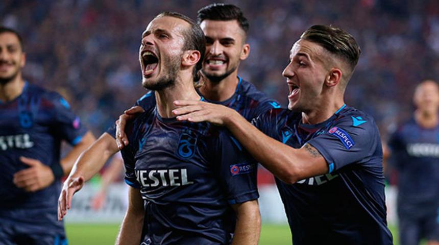 Trabzonsporlu futbolculara teklif yağıyor