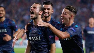 Trabzonsporlu futbolculara teklif yağıyor