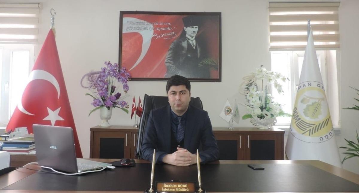 Bing&ouml;l&rsquo;de orman k&ouml;ylerine 2  milyon 395 bin TL destek verildi