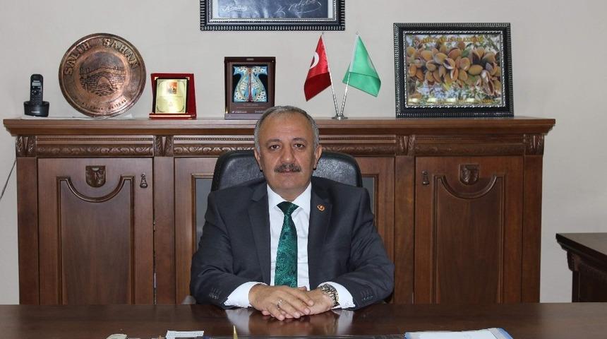 Başkan Şahan: “Tarım Bağ-Kur primleri arttı”