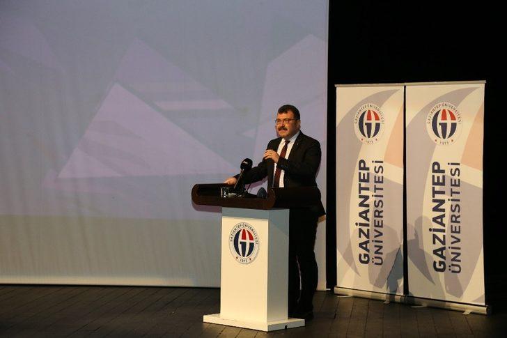 Başkan Şahin, AR-GE ve Yenilik Ekosistemi Dönüşüm Stratejileri Konferansı’na katıldı G5