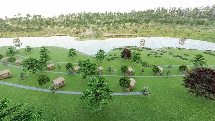 Başkan Ayık: "2020 Akyurt’un yılı olacak" G2