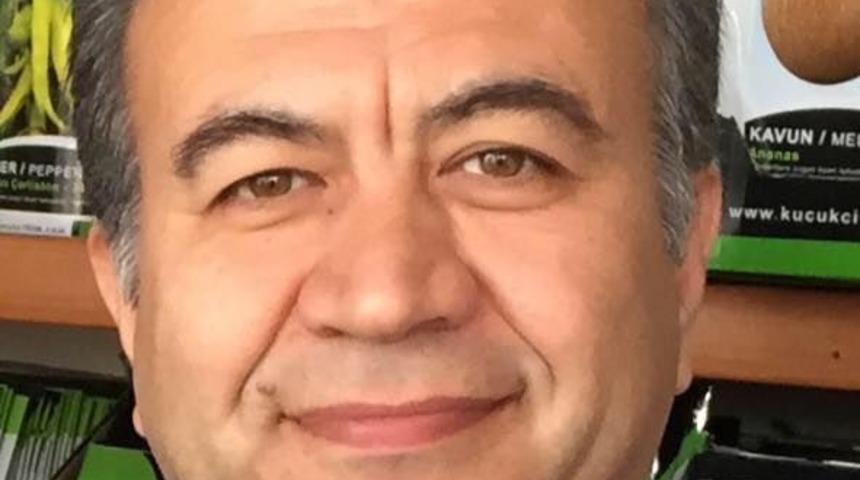 Gestaş Genel Müdürlüğü görevine Mahir Sevinç atandı