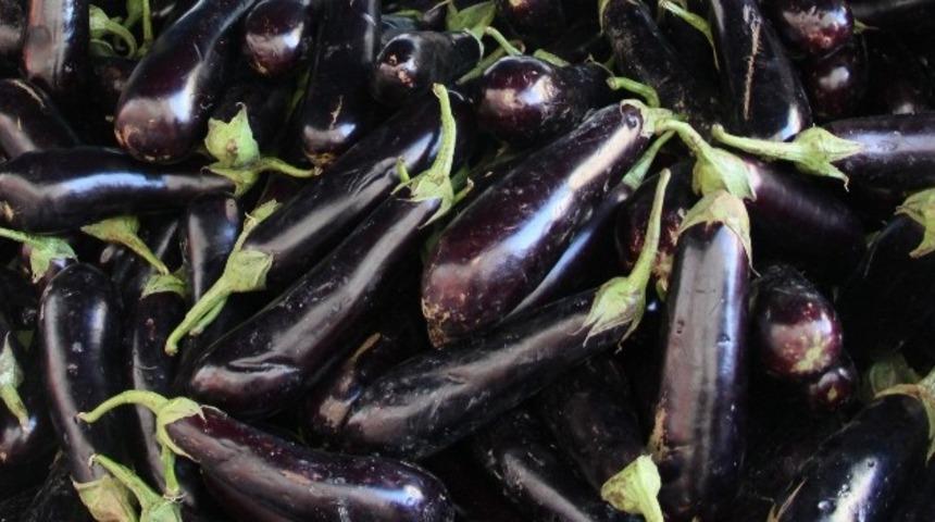 Bayburt, Erzincan ve Erzurum&rsquo;da patlıcan zam şampiyonu