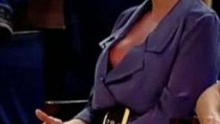 Galatasaray'ın 'yenge'si İvana'yı çıldırttı