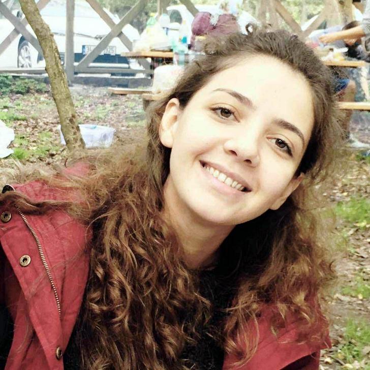 Yılbaşı eğlencesinde ölen Betül'ün arkadaşından şok eden uyuşturucu itirafı G1