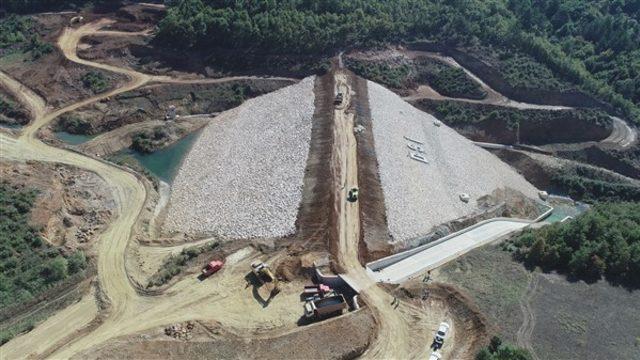Olukman Tekke Barajı, Bursa tarımına katkı sağlayacak