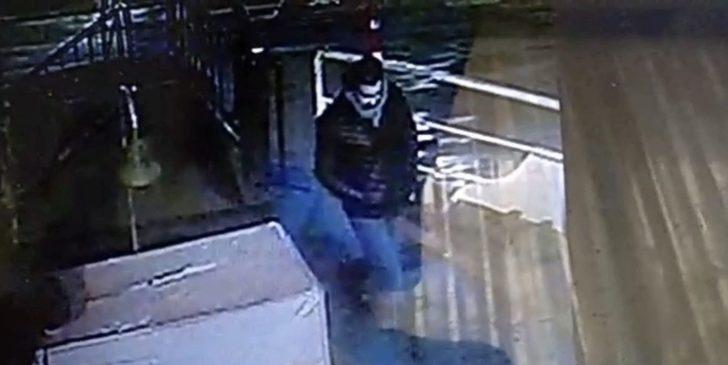 İstanbul Boğazı’nda korkunç olay  G1