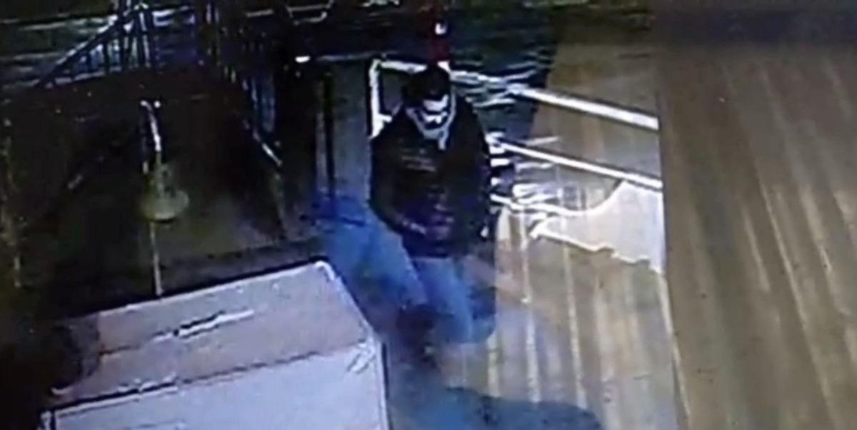 İstanbul Boğazı&rsquo;nda korkun&ccedil; olay 