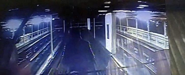 İstanbul Boğazı’nda korkunç olay  G2