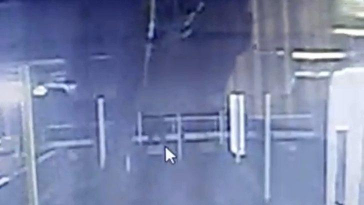 İstanbul Boğazı’nda korkunç olay  G3