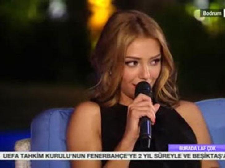 Survivor Duygu'dan şaşırtan itiraf G2