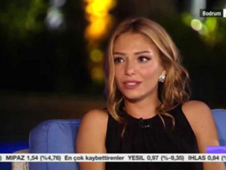 Survivor Duygu'dan şaşırtan itiraf G3