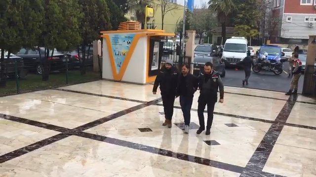 Mal paylaşımı yüzünden 1 kardeşini öldürdü, diğerini yaraladı