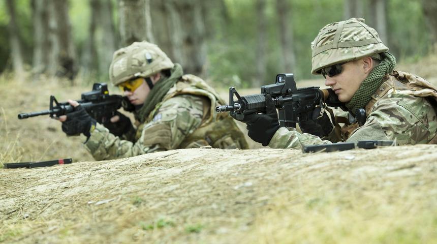 Dünyayı sarsan saldırının ardından İngiltere'den çağrı! 