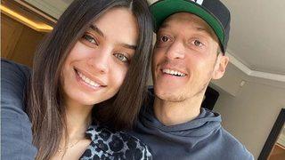 Amine Gülşe’nin hamile olduğu iddiası