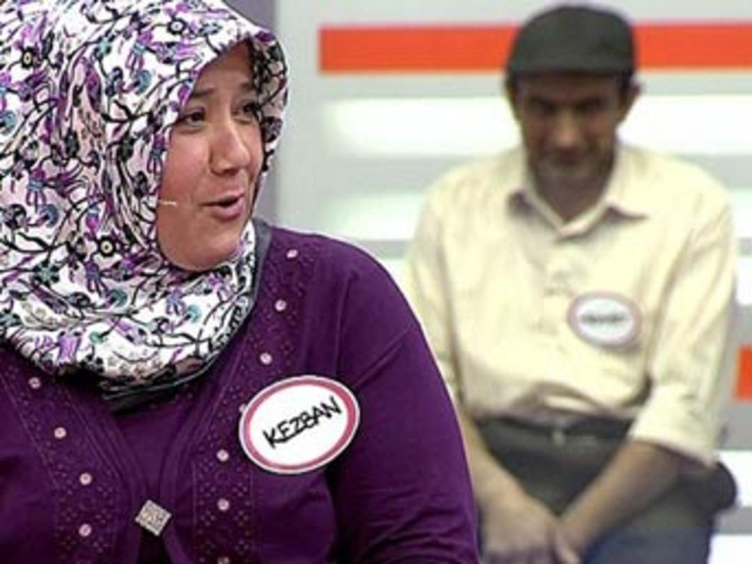 Eşimle &ccedil;atıda tanıştık