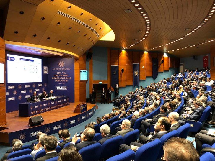 TİM Başkanı Gülle: “Yerli otomobilimizi 2022 yılında yollarda görmek istiyoruz” G1