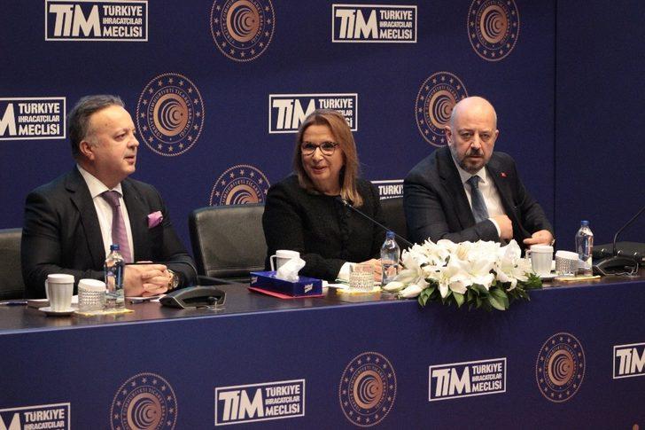 TİM Başkanı Gülle: “Yerli otomobilimizi 2022 yılında yollarda görmek istiyoruz” G2