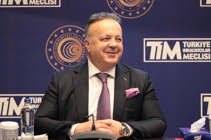 TİM Başkanı Gülle: “Yerli otomobilimizi 2022 yılında yollarda görmek istiyoruz” G4