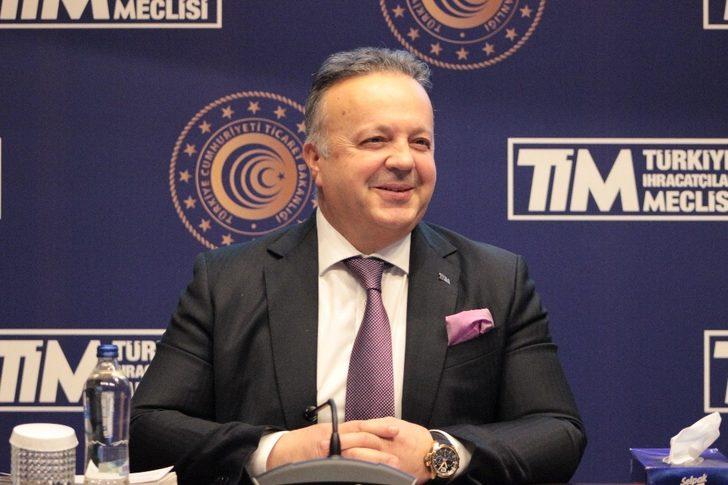 TİM Başkanı Gülle: “Yerli otomobilimizi 2022 yılında yollarda görmek istiyoruz” G5