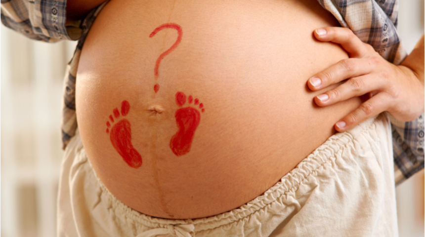 Bebeğin cinsiyetini anlamak i&ccedil;in 16 anneanne y&ouml;ntemi