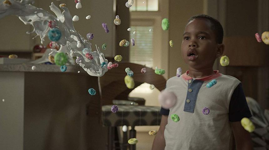 "Raising Dion" ikinci sezon onayını kaptı