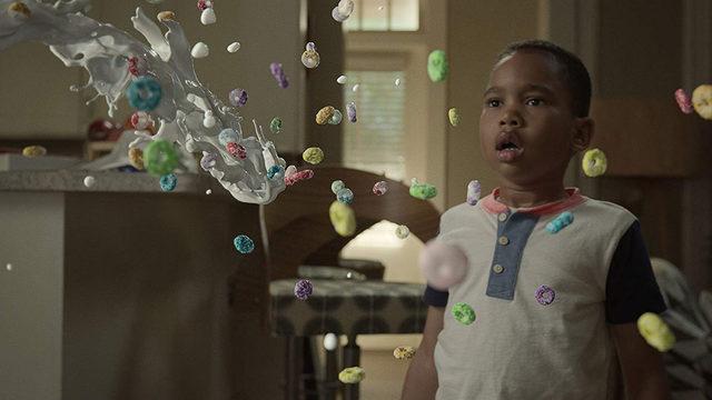 Raising Dion ikinci sezon onayını kaptı