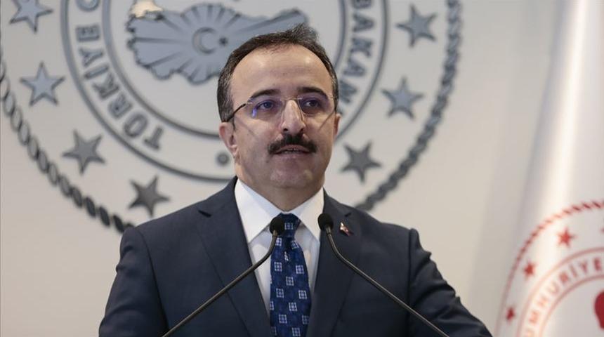 Son dakika: İçişleri Bakan Yardımcısı Çataklı Türkiye'deki Suriyeli sayısını açıkladı