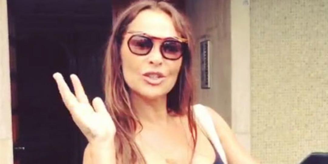 'Bu ne terbiyesizliktir'