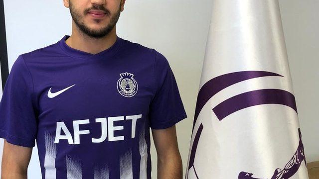 Afjet Afyonspor ara transfer dönemine hızlı başladı