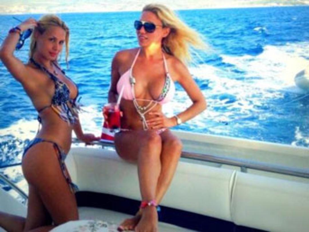 İşte Cicişlerin annesi