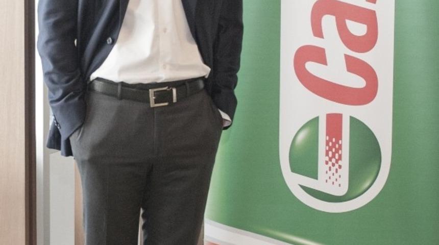 Castrol k&uuml;resel y&ouml;netimine 2 T&uuml;rk