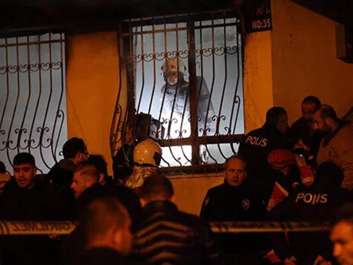 Son dakika Ankara�da yılbaşı gecesi 4 kişinin ölümüne neden olan