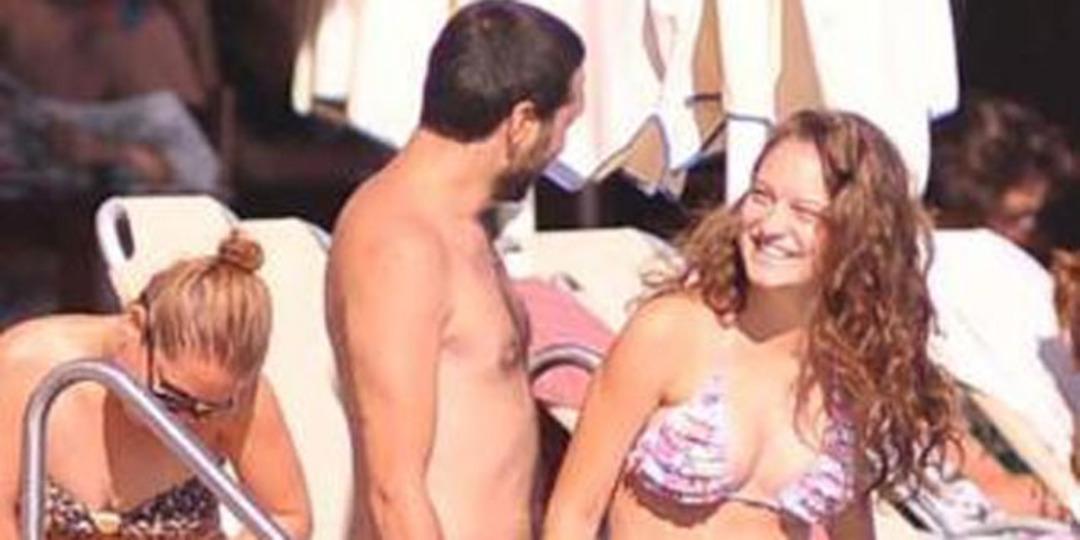 Kayıp Şehir'in Seher'i &Ccedil;eşme'de