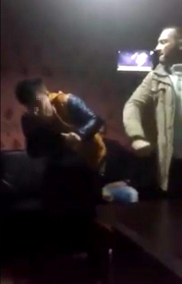 Tacizle suçladıkları gence beyzbol sopasıyla işkence ettiler G4