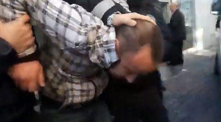 Düzce'de bankada soygun girişimi G2