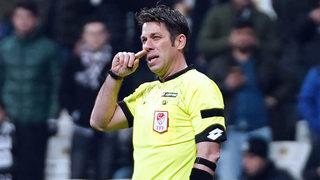 Zekeriya Alp açıkladı! Fırat Aydınus'un hakemliği bırakacağı tarih...