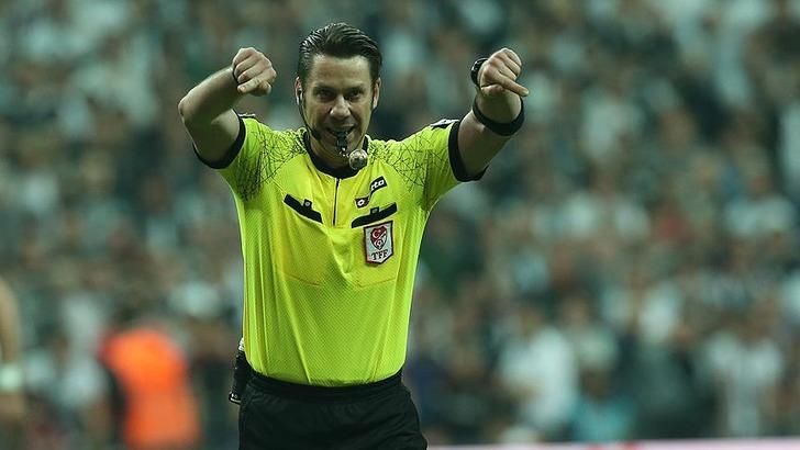 Zekeriya Alp açıkladı! Fırat Aydınus'un hakemliği bırakacağı tarih... G2