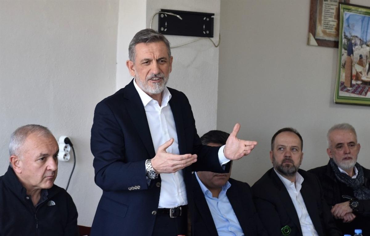 Bursa&rsquo;da "temiz &uuml;retim" hamlesi