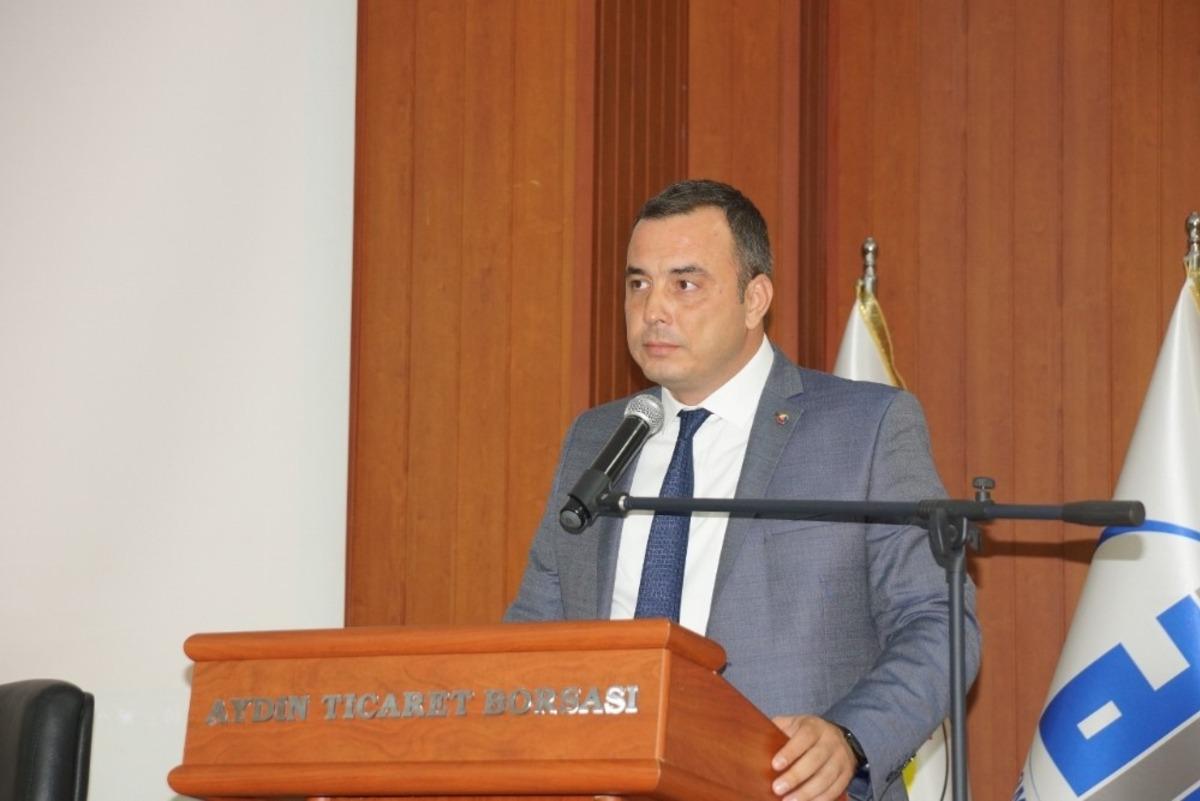Başkan &Ccedil;ondur; &ldquo;T&uuml;rkiye&rsquo;nin otomobili ile k&uuml;resel bir marka olacağımızın inancındayız&rdquo;