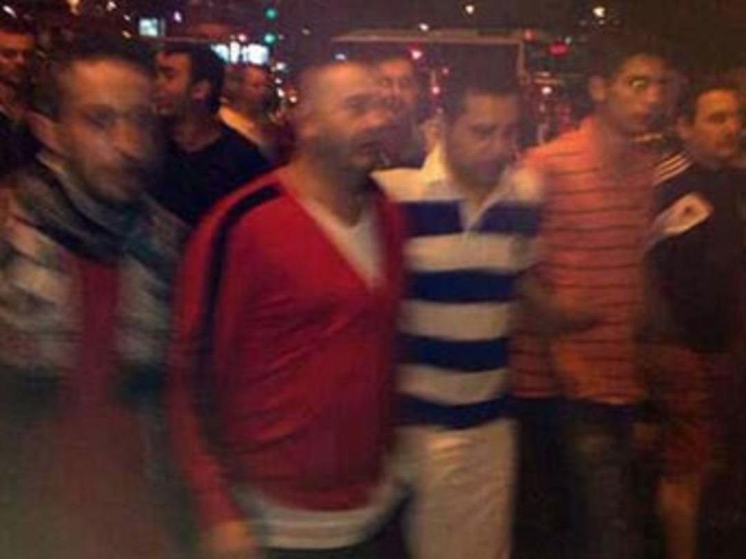 &Ouml;z&uuml;r diledi reddedildi