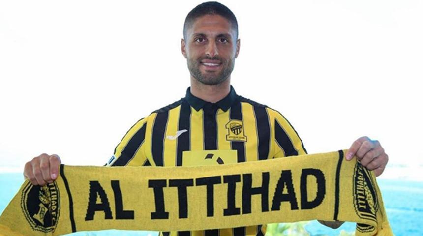 Göztepe, Galatasaray'ın ilgilindiği Manuel Da Costa'nın peşinde