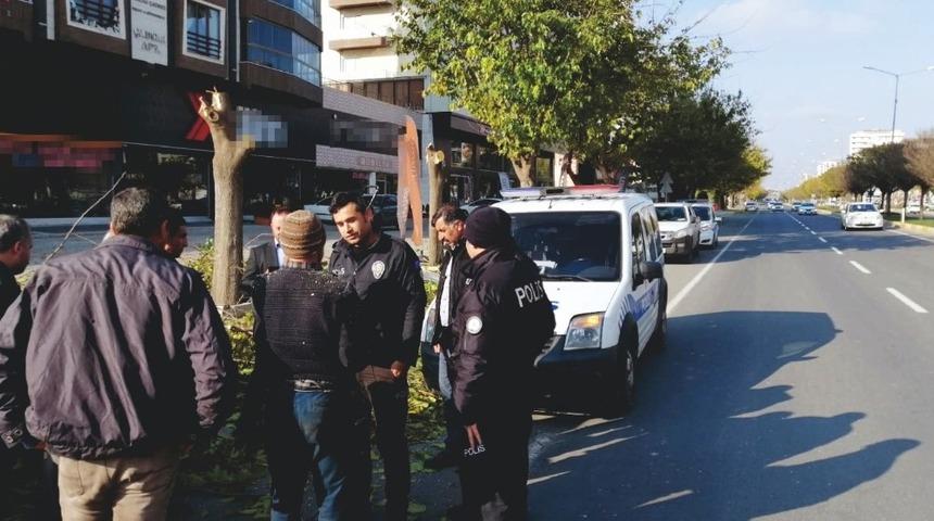 B&uuml;y&uuml;kşehir&rsquo;den  &lsquo;ağa&ccedil;&rsquo; a&ccedil;ıklaması