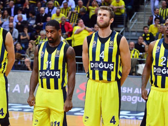 F.Bahçe Beko eski oyuncusunu transfer etti