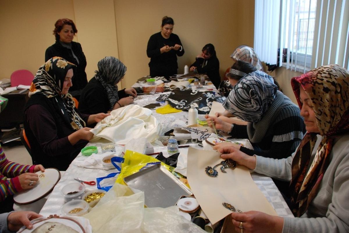 MELMEK ikinci d&ouml;nem kurs kayıtları başlıyor