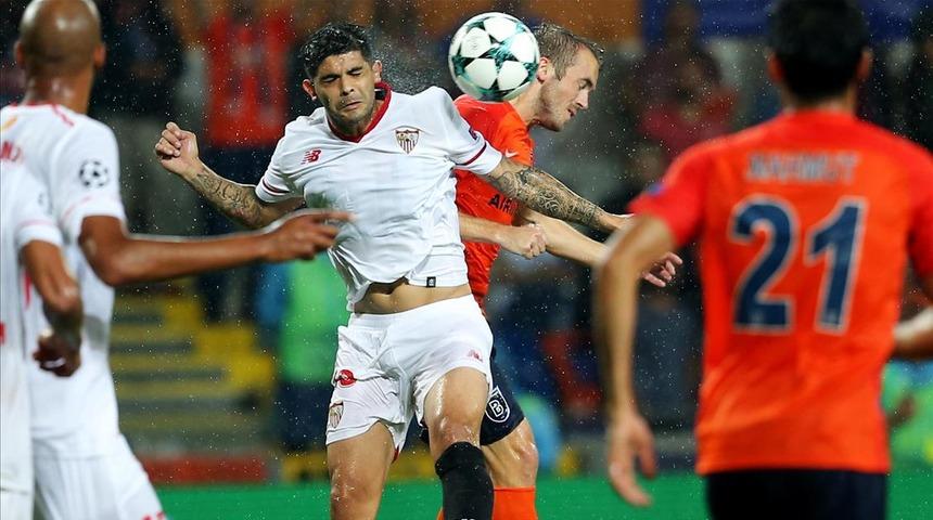 Ever Banega Al Ahli'ye transfer oluyor