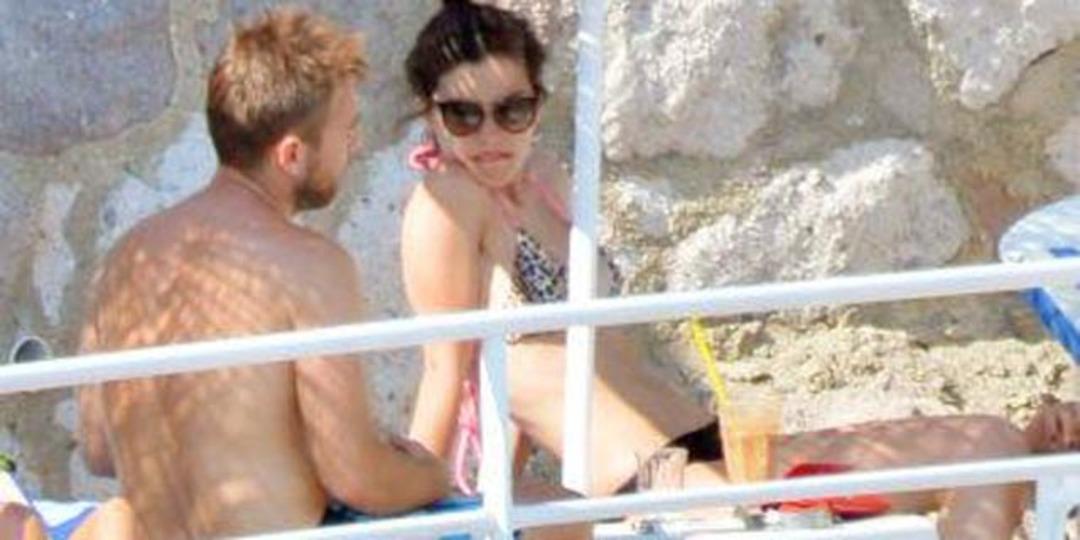 Bu da mı tesad&uuml;f Merve?